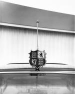 Cadillac Fleetwood Seventy-Five Special Limousine 1959 года